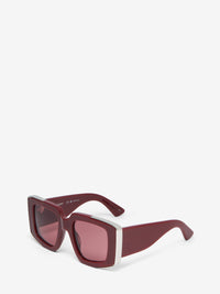 BURGUNDYBURGRED Accessories - BURGUNDYBURGRED