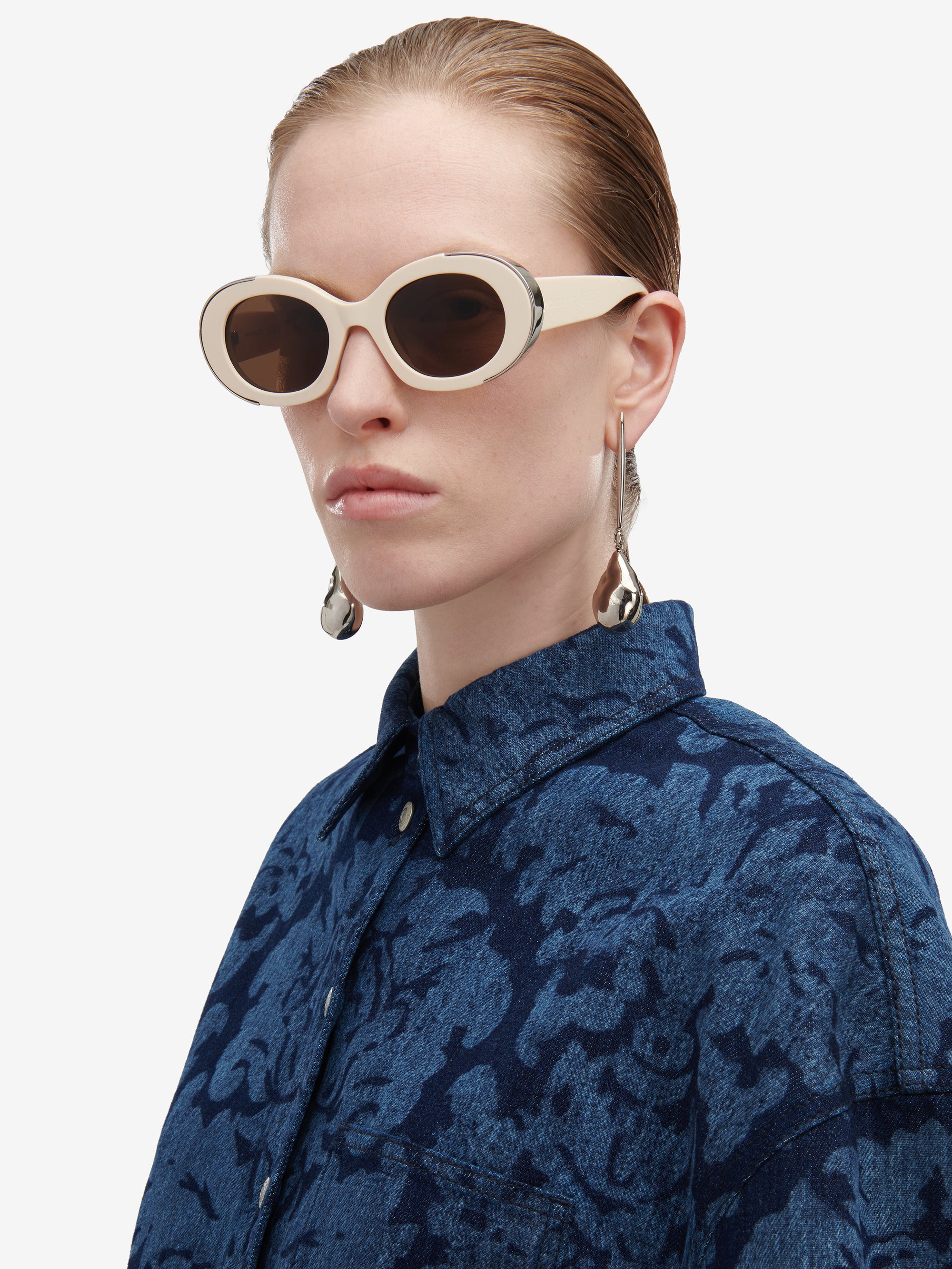 IVORYIVORYBROWN Accessories - IVORYIVORYBROWN