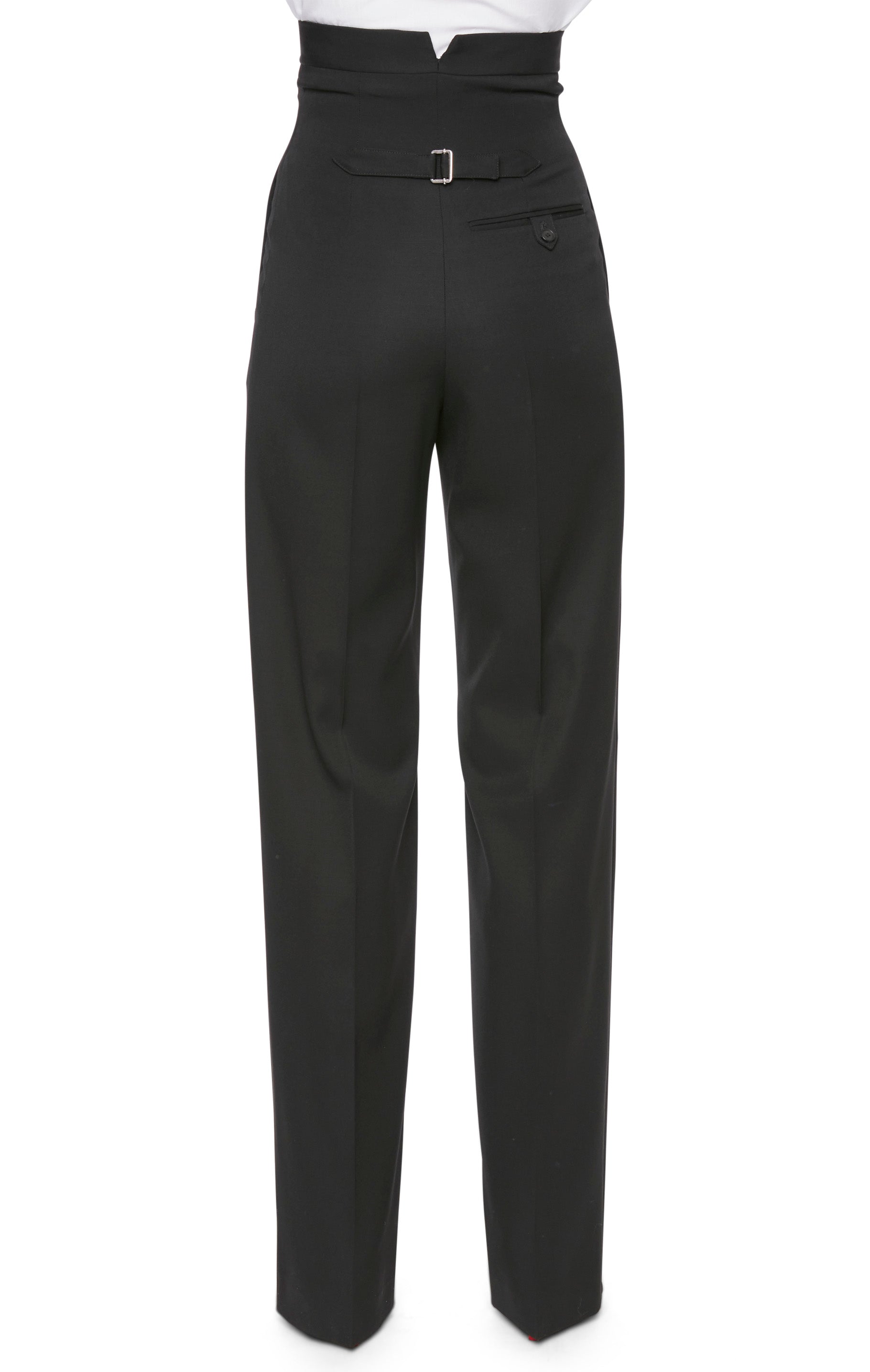 BLACK RTW - BLACK