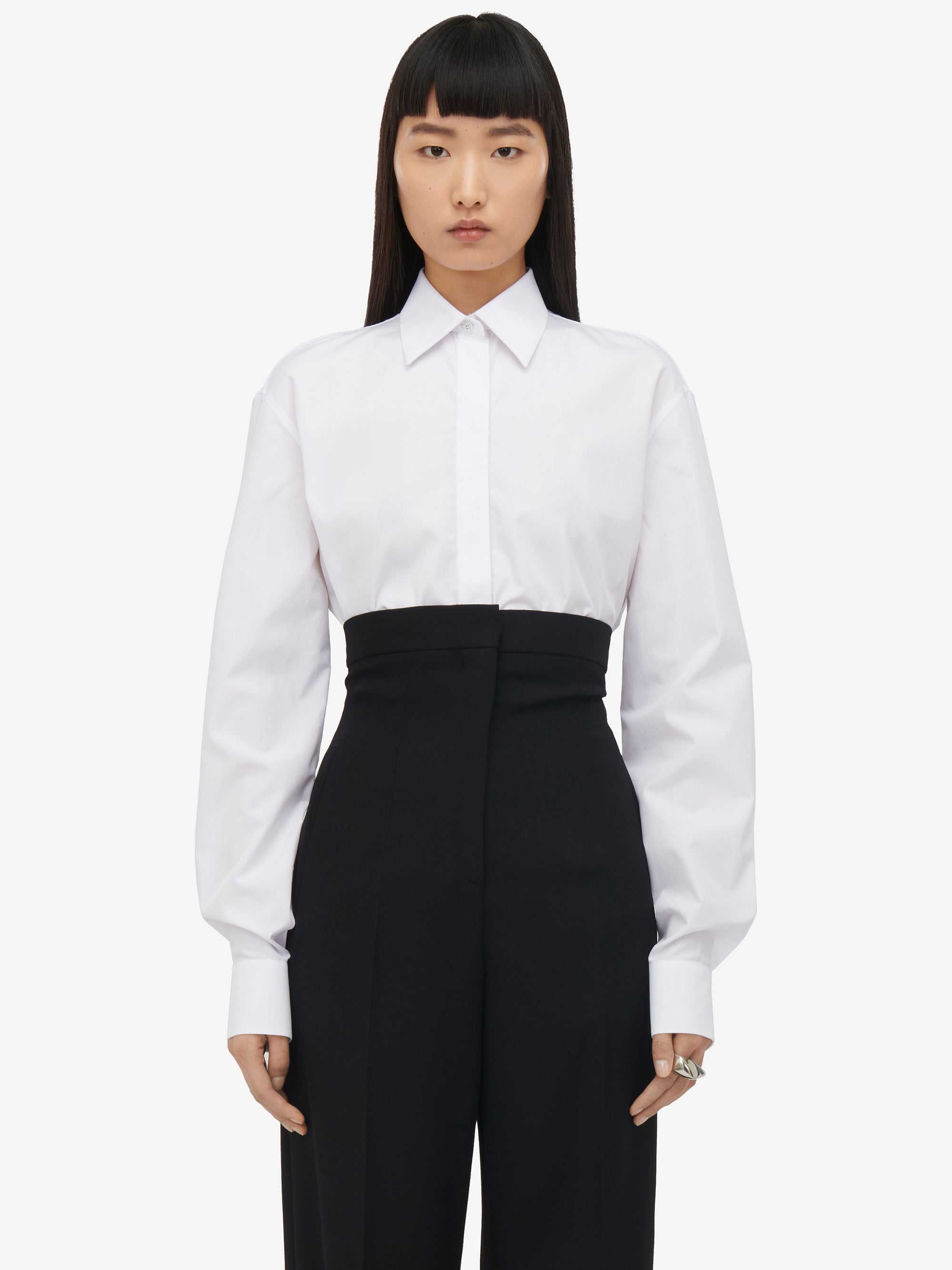 BLACK RTW - BLACK