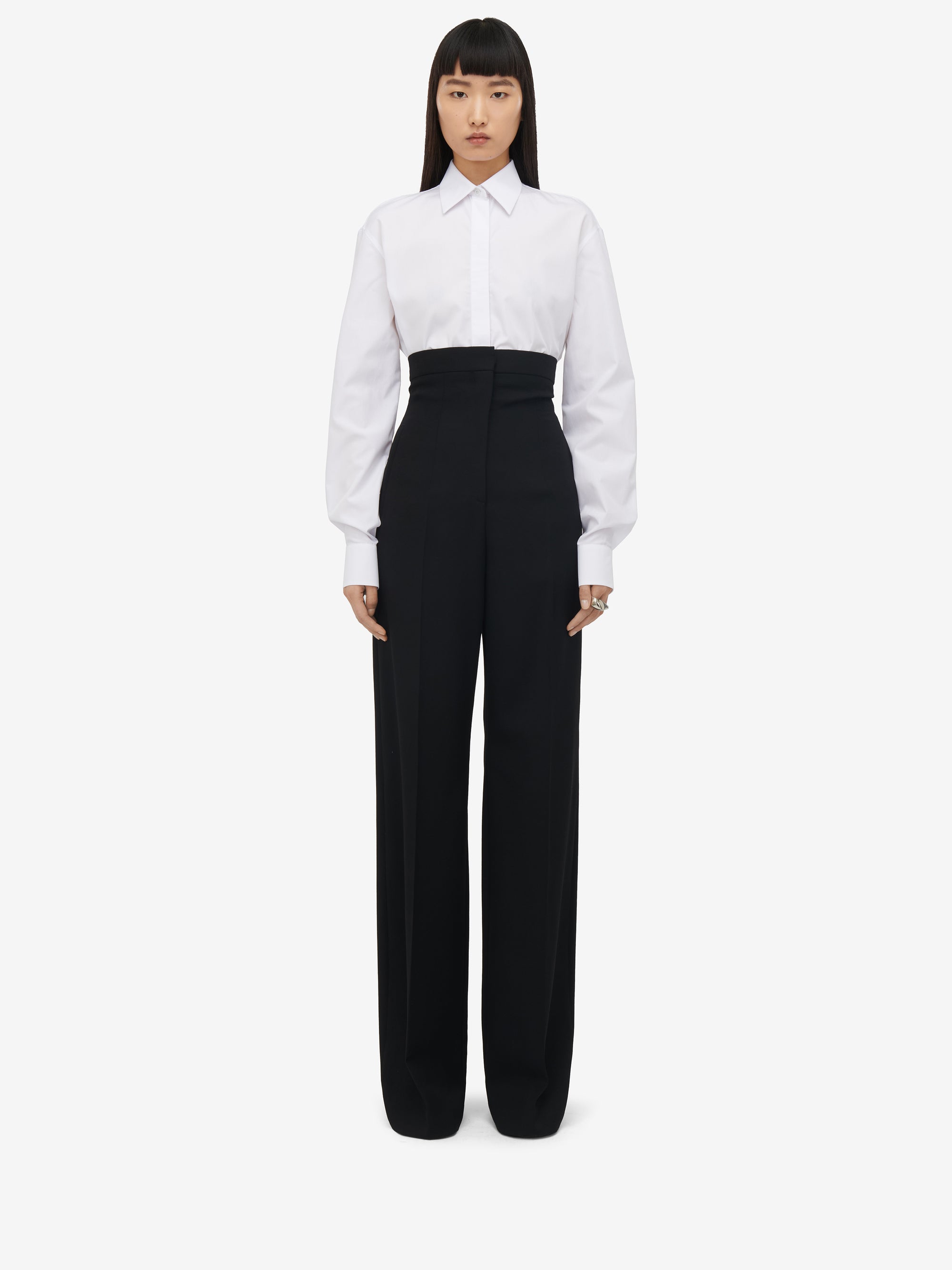 BLACK RTW - BLACK