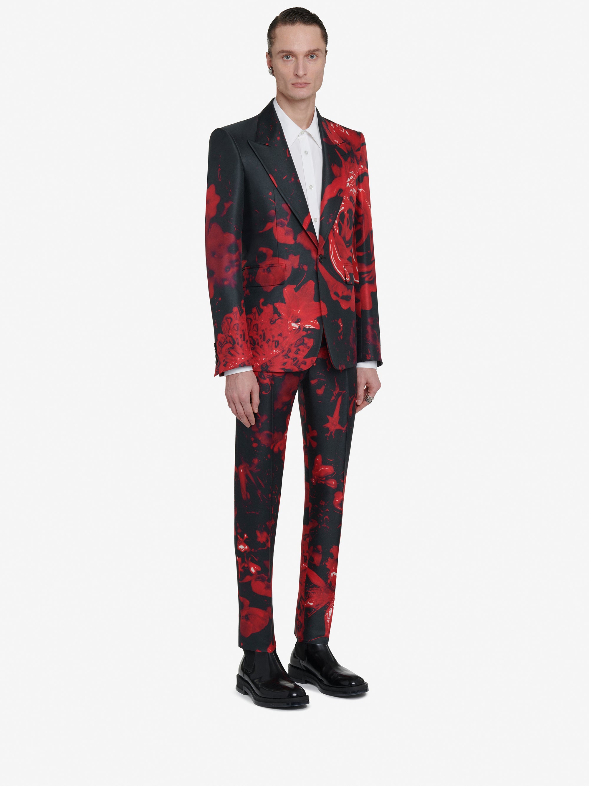 BLACKRED RTW - BLACKRED