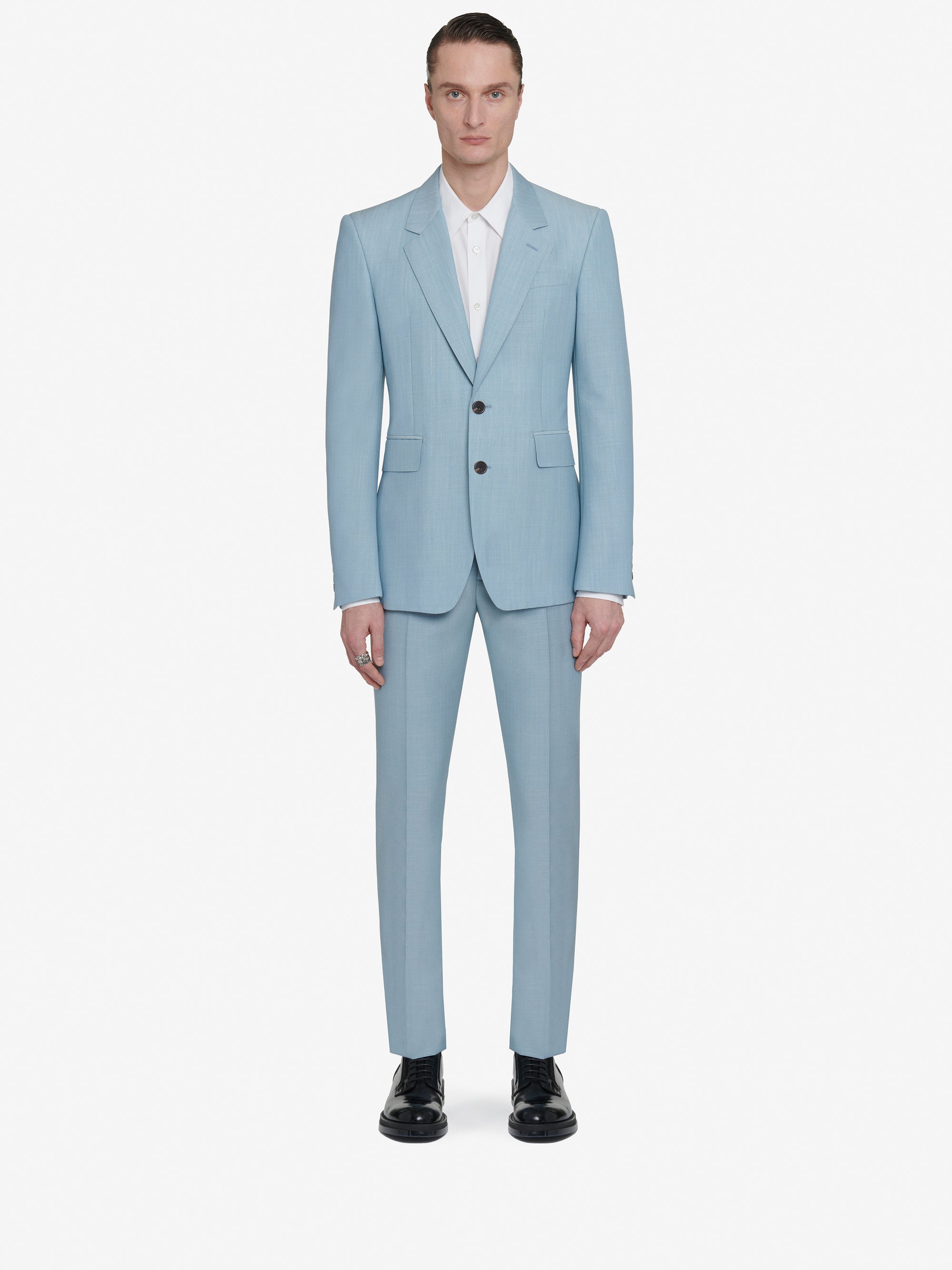 PALEBLUEBLUE RTW - PALEBLUEBLUE