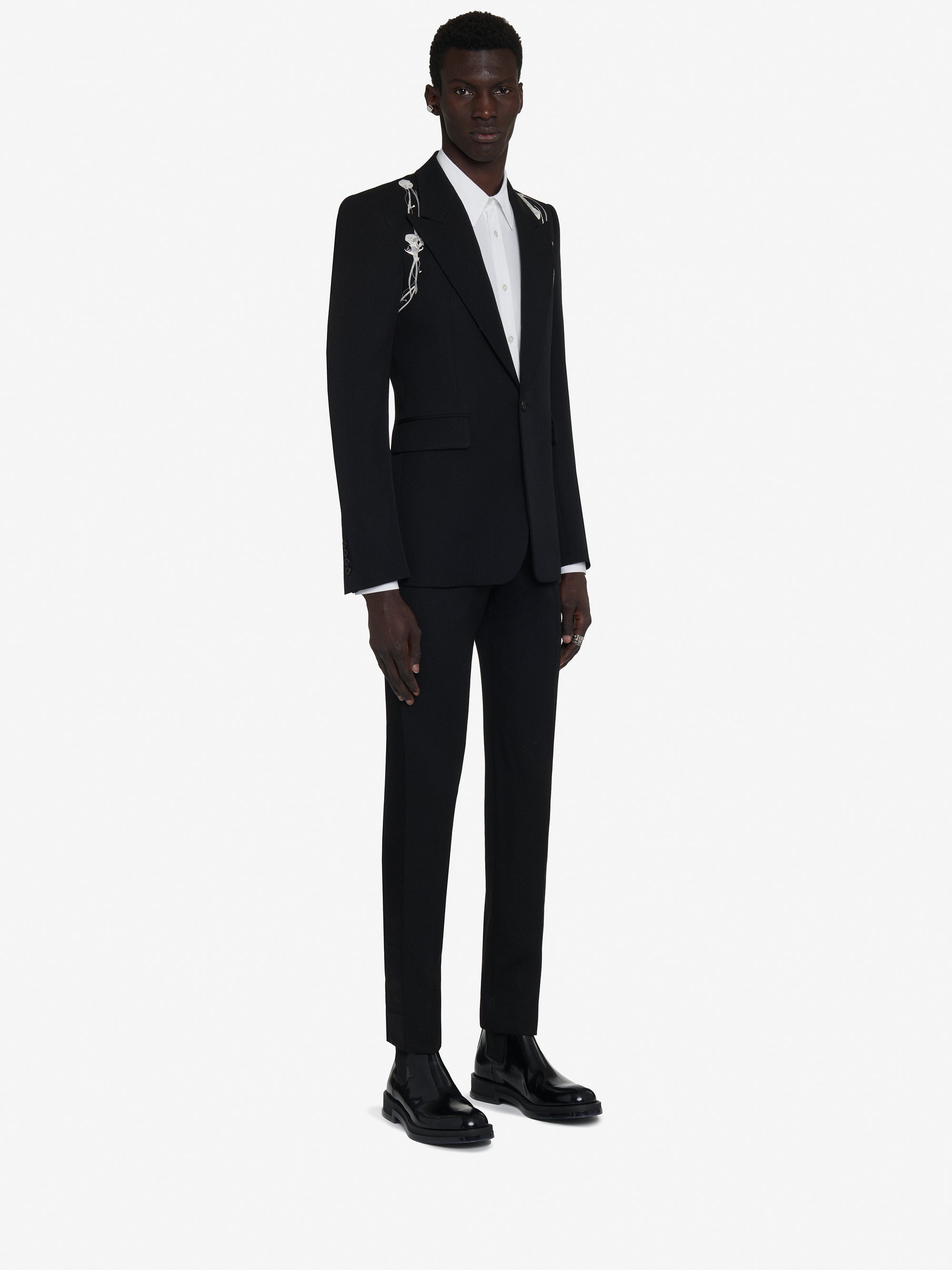 BLACK RTW - BLACK