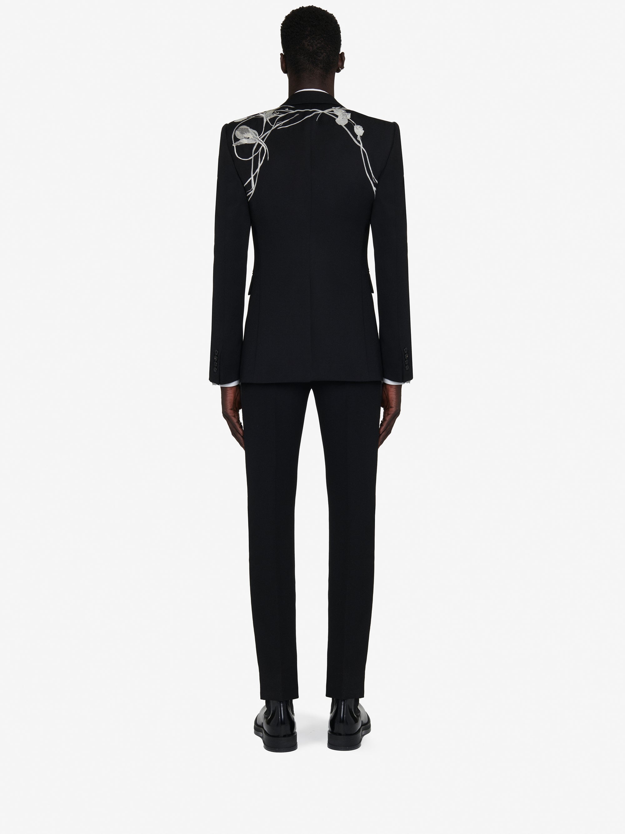 BLACK RTW - BLACK