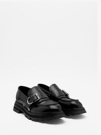 BLACKSILVER Footwear - BLACKSILVER