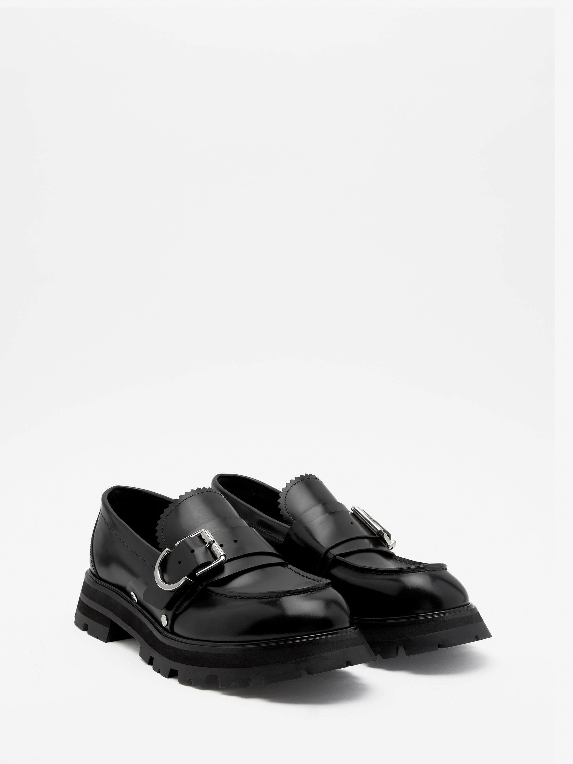 BLACKSILVER Footwear - BLACKSILVER