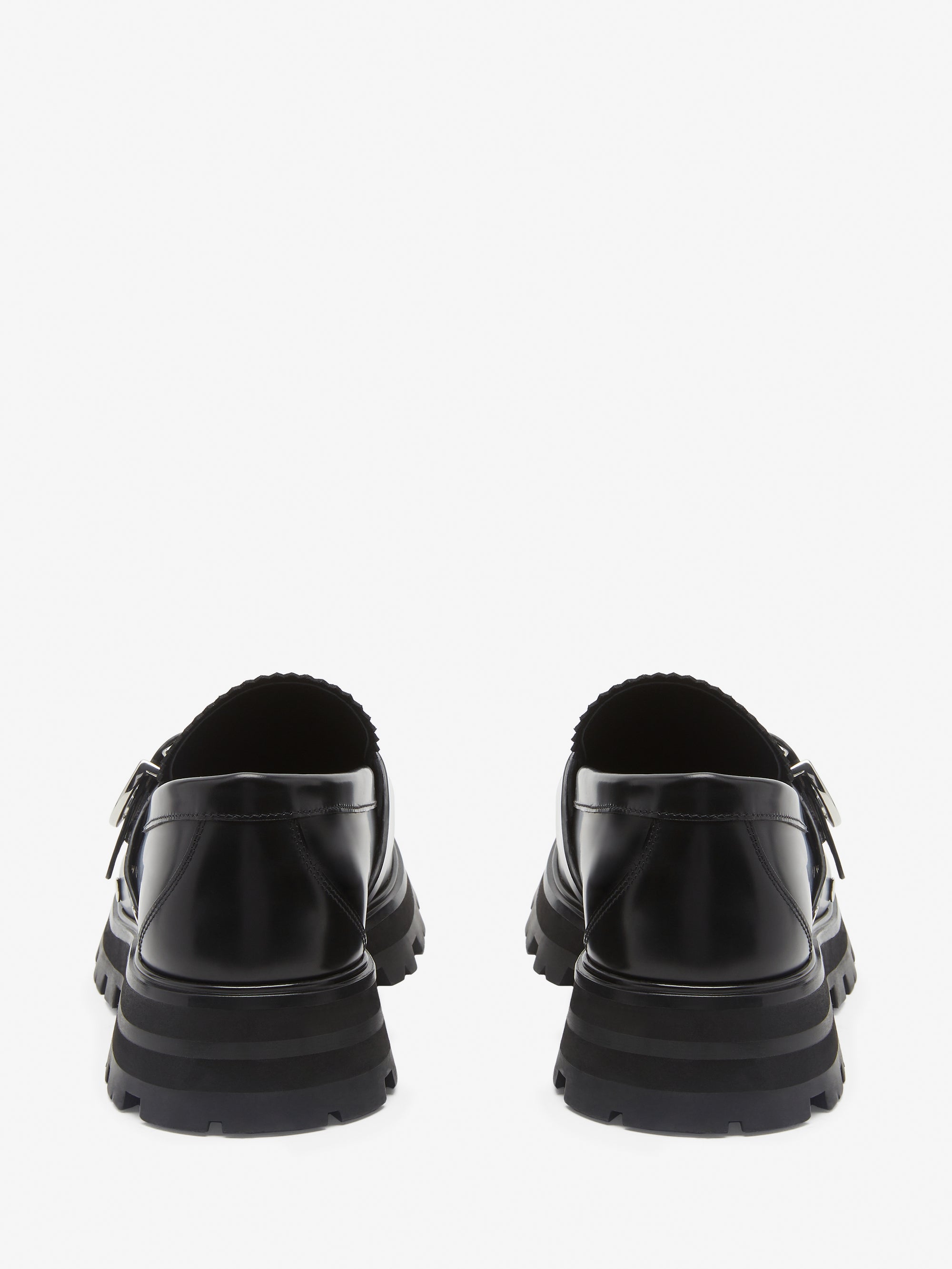 BLACKSILVER Footwear - BLACKSILVER