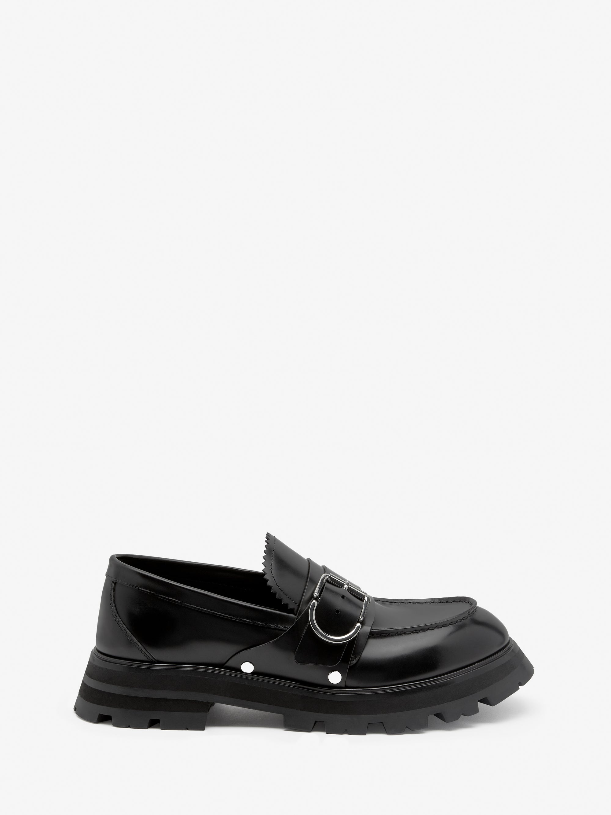 BLACKSILVER Footwear - BLACKSILVER