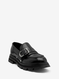 BLACKSILVER Footwear - BLACKSILVER