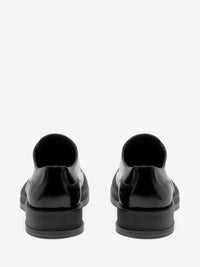 BLACKTRANSPARENT Footwear - BLACKTRANSPARENT