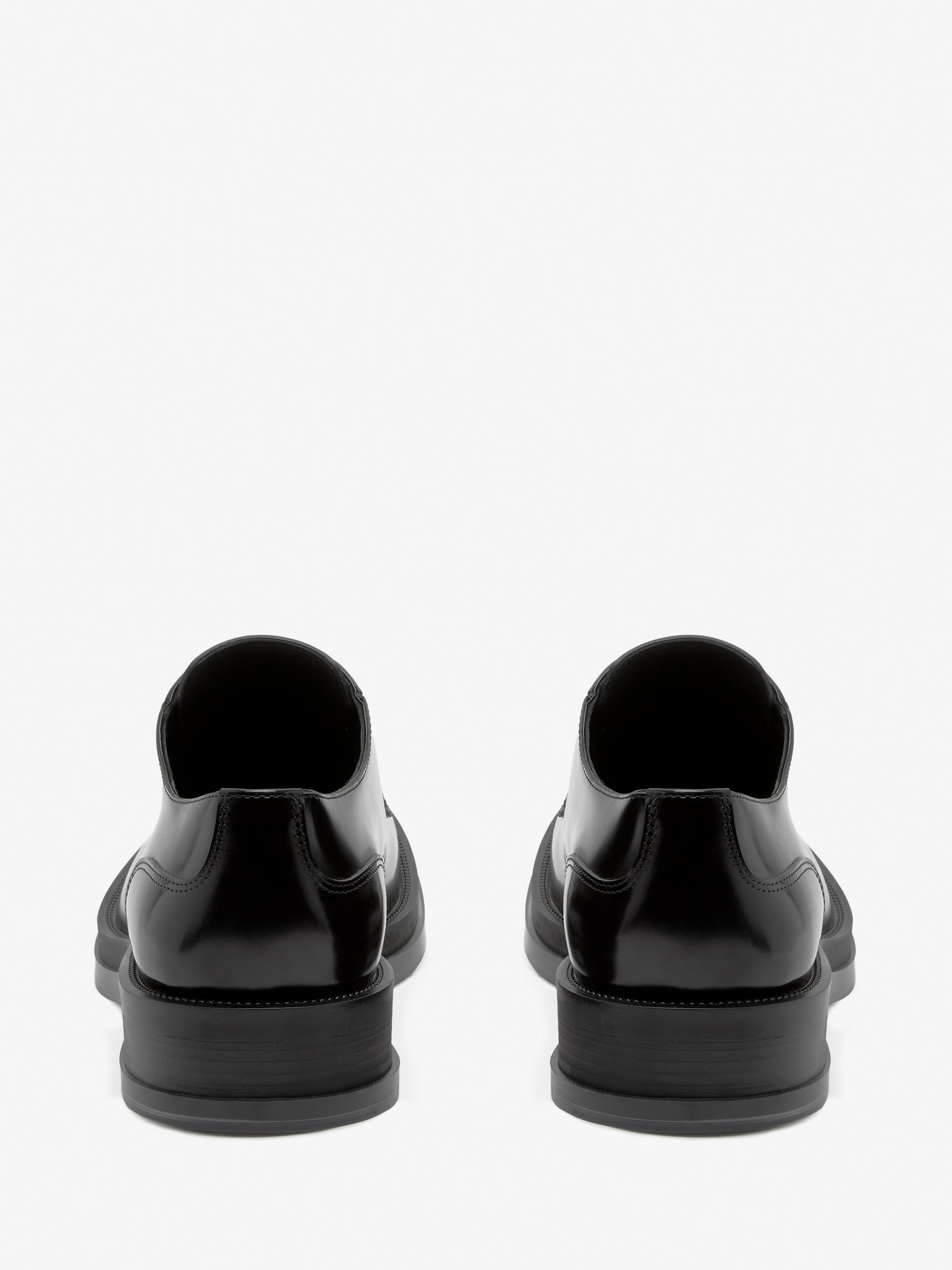 BLACKTRANSPARENT Footwear - BLACKTRANSPARENT