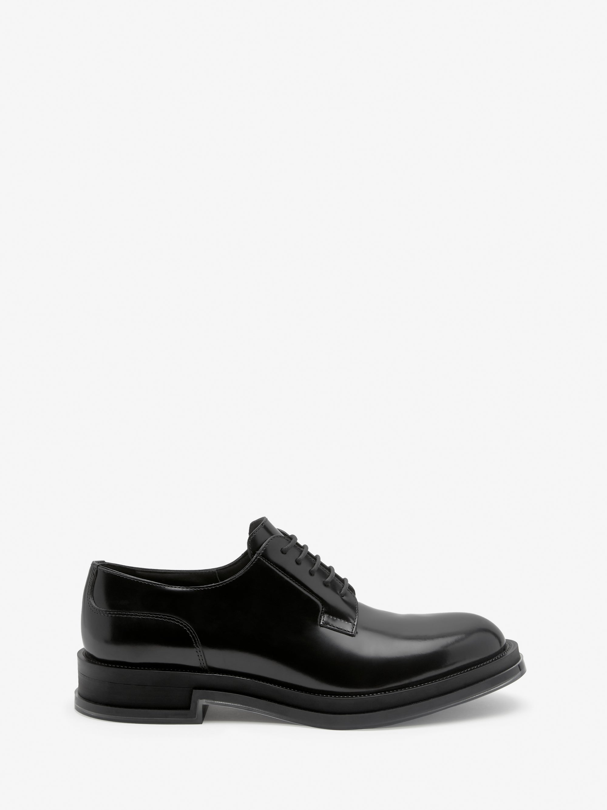 BLACKTRANSPARENT Footwear - BLACKTRANSPARENT