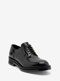 BLACKTRANSPARENT Footwear - BLACKTRANSPARENT