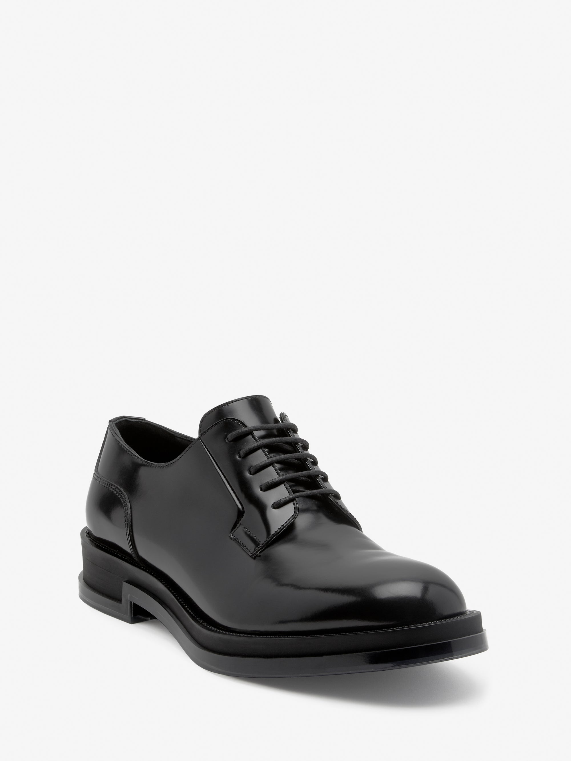 BLACKTRANSPARENT Footwear - BLACKTRANSPARENT