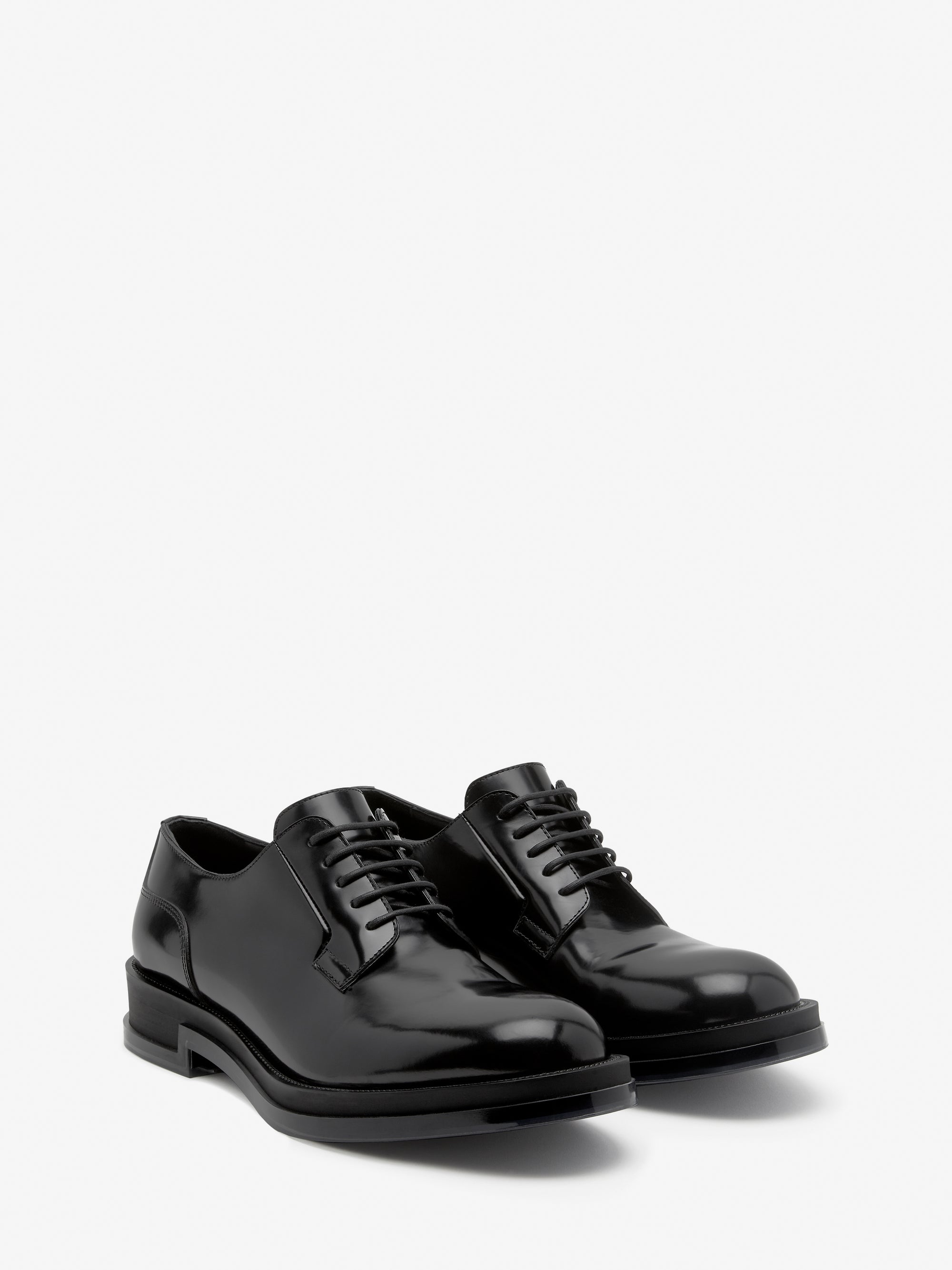 BLACKTRANSPARENT Footwear - BLACKTRANSPARENT