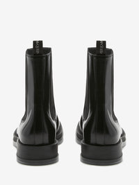 BLACKSILVERTRANSPA Footwear - BLACKSILVERTRANSPA