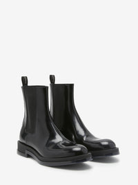 BLACKSILVERTRANSPA Footwear - BLACKSILVERTRANSPA