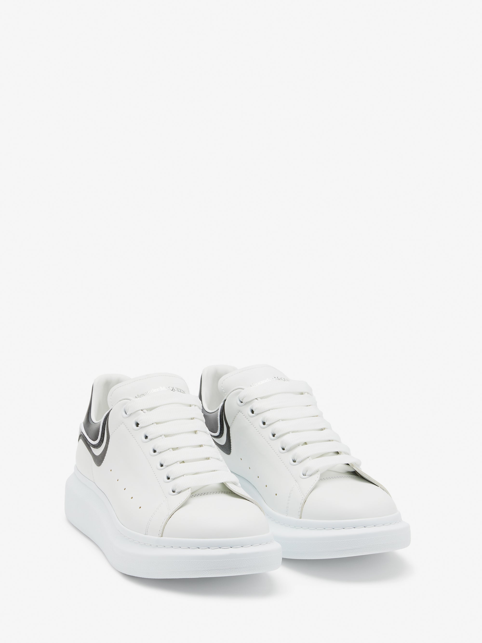 WHITEASHGREYMULTI Footwear - WHITEASHGREYMULTI