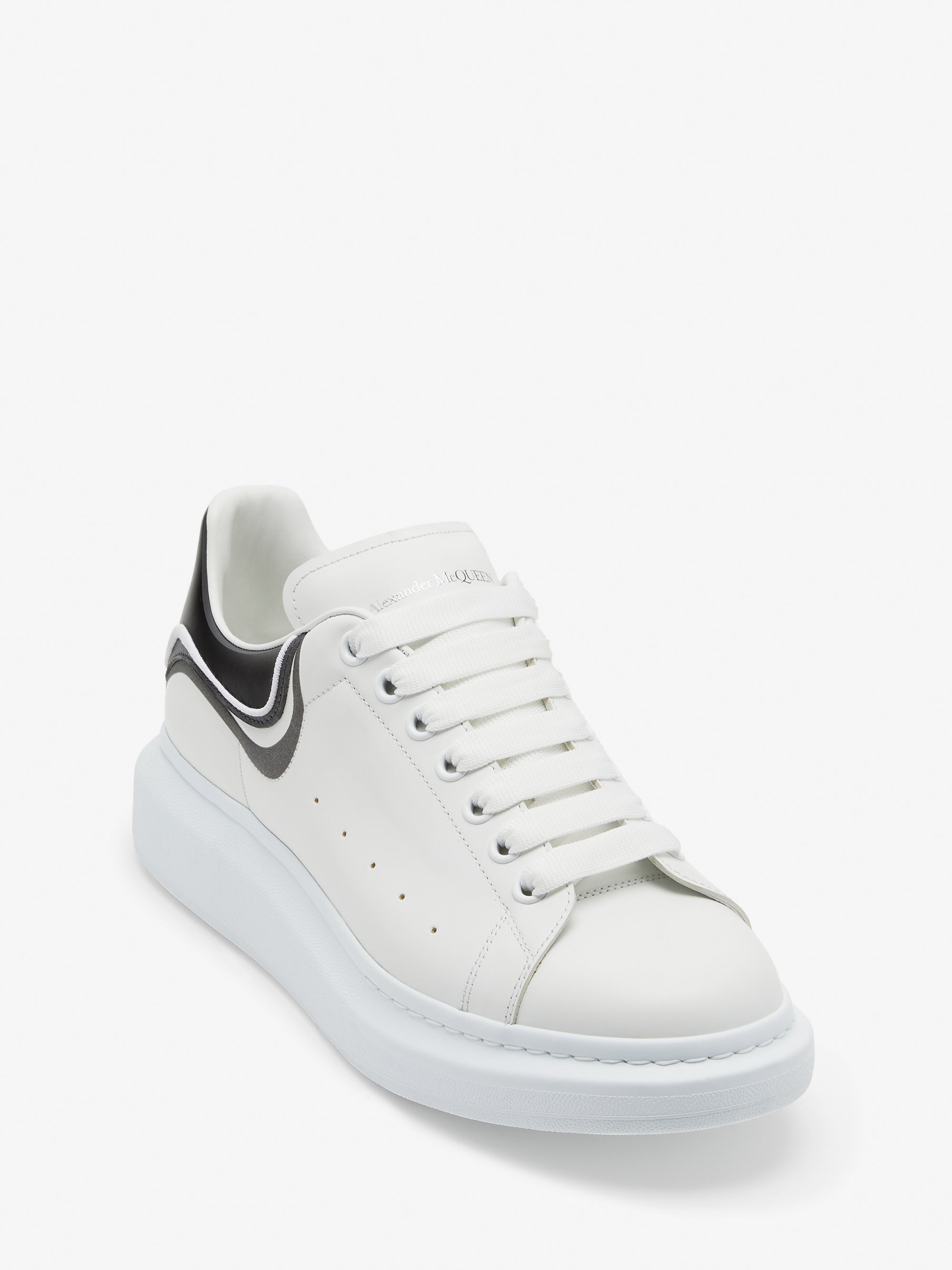 WHITEASHGREYMULTI Footwear - WHITEASHGREYMULTI