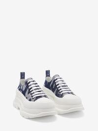 INDIGOOFFWHITE Footwear - INDIGOOFFWHITE