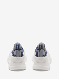 INDIGOOFFWHITE Footwear - INDIGOOFFWHITE