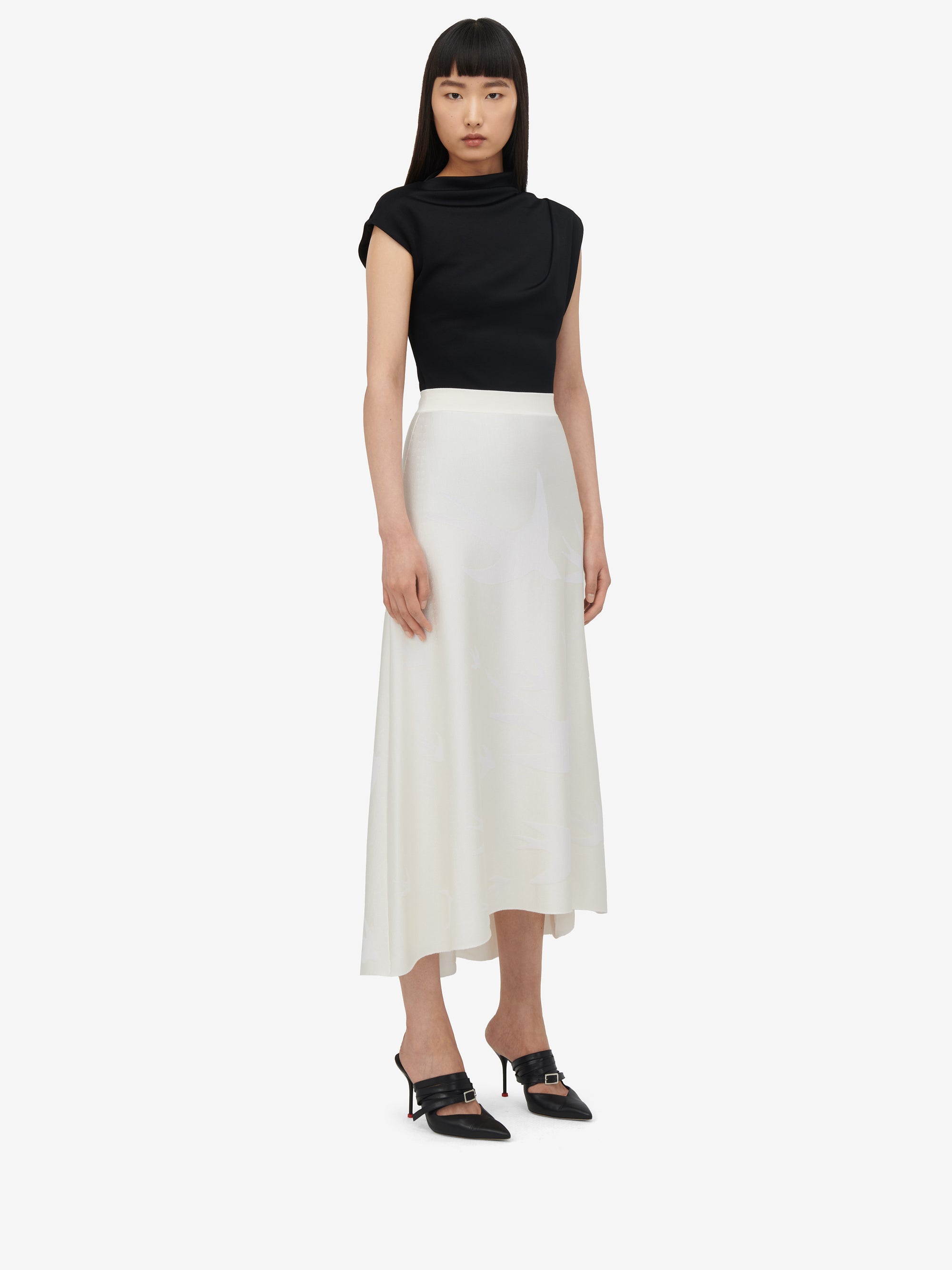 BLACK RTW - BLACK