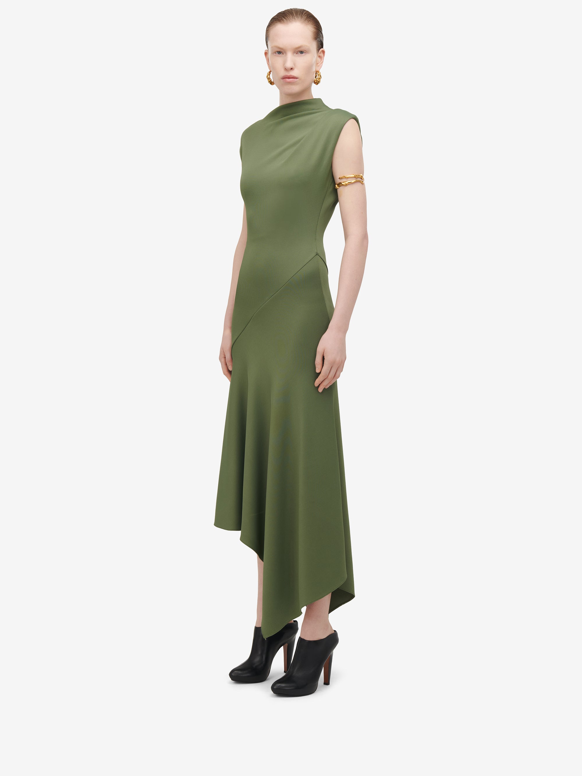 KHAKI RTW - KHAKI