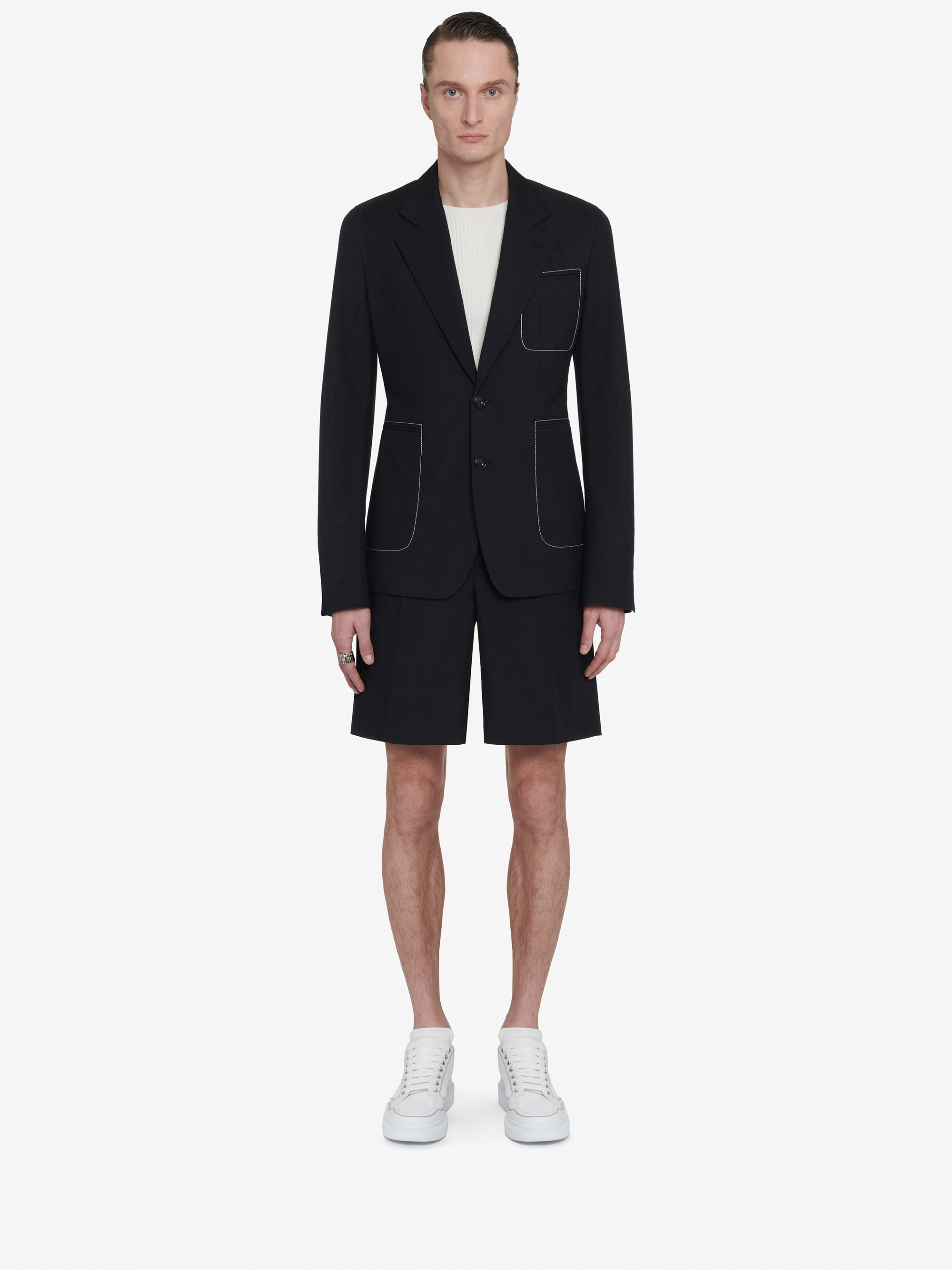 BLACK RTW - BLACK