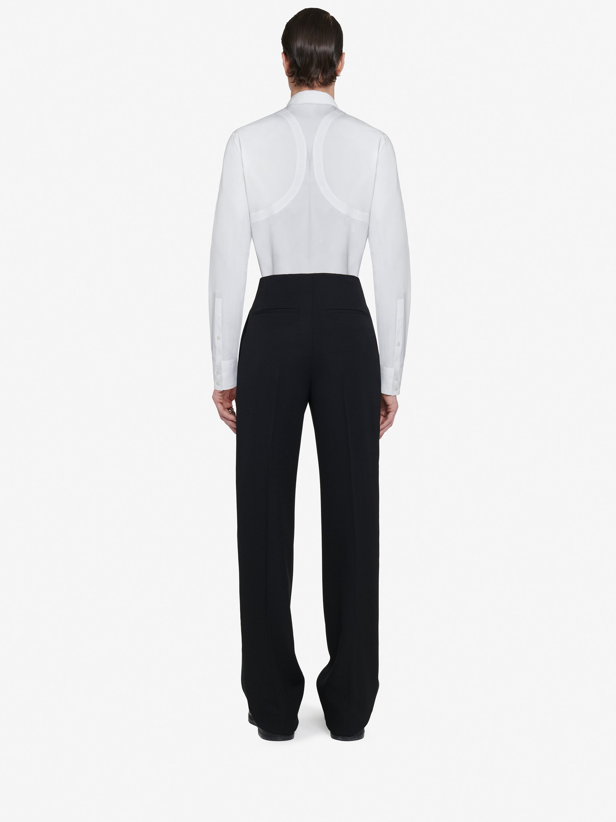 BLACK RTW - BLACK