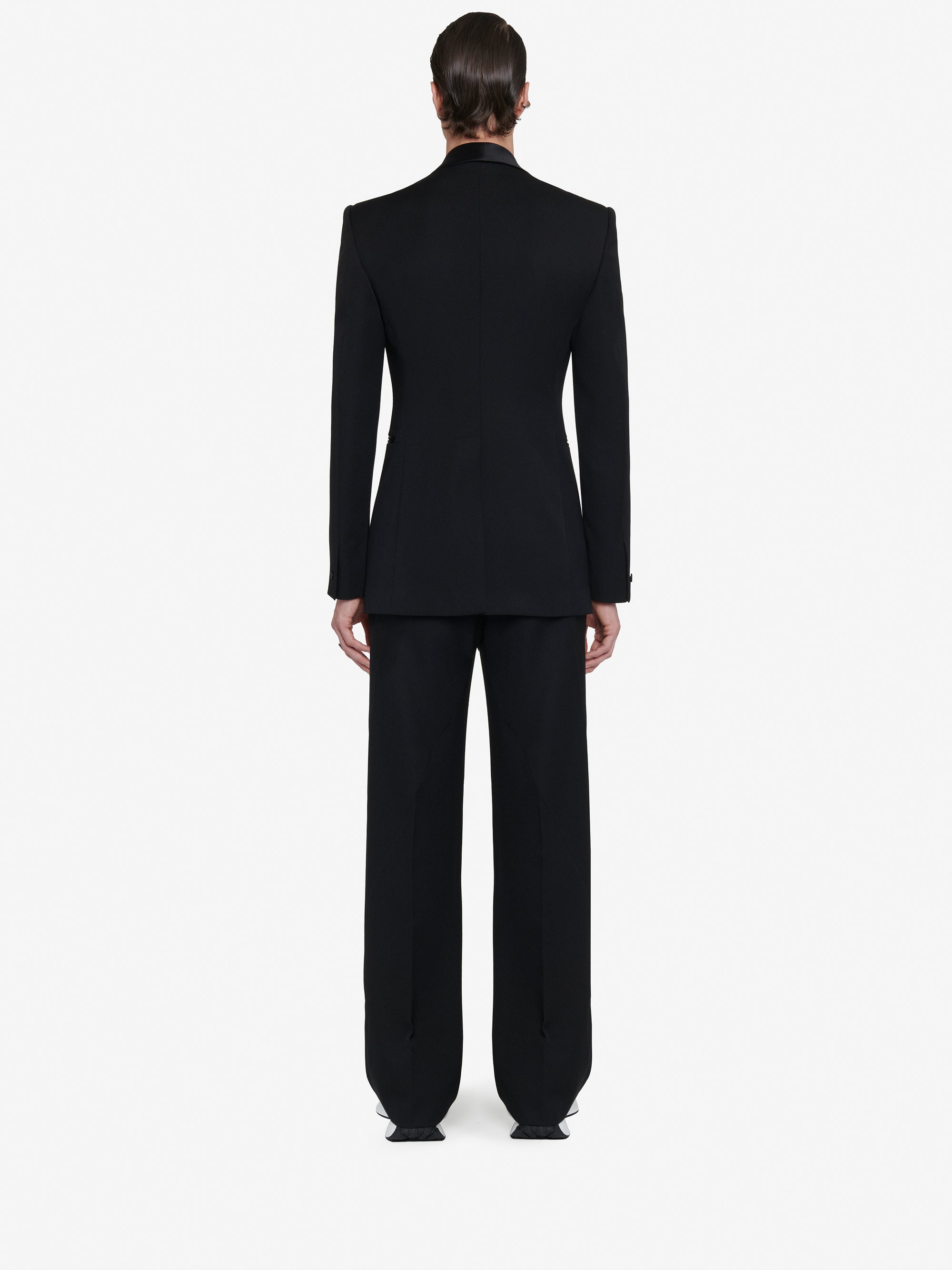 BLACK RTW - BLACK