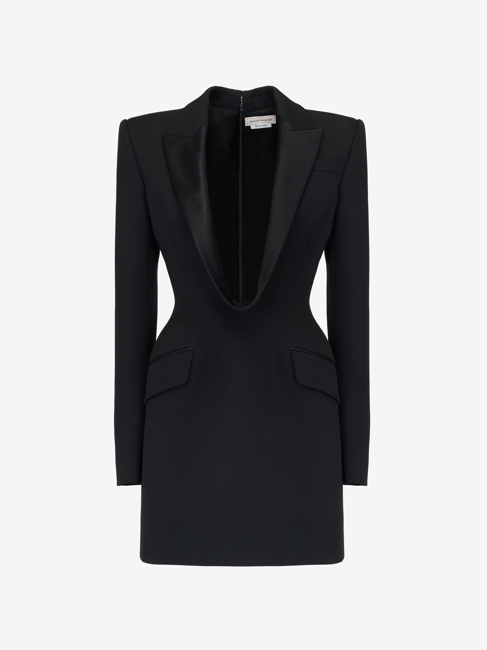 BLACK RTW - BLACK