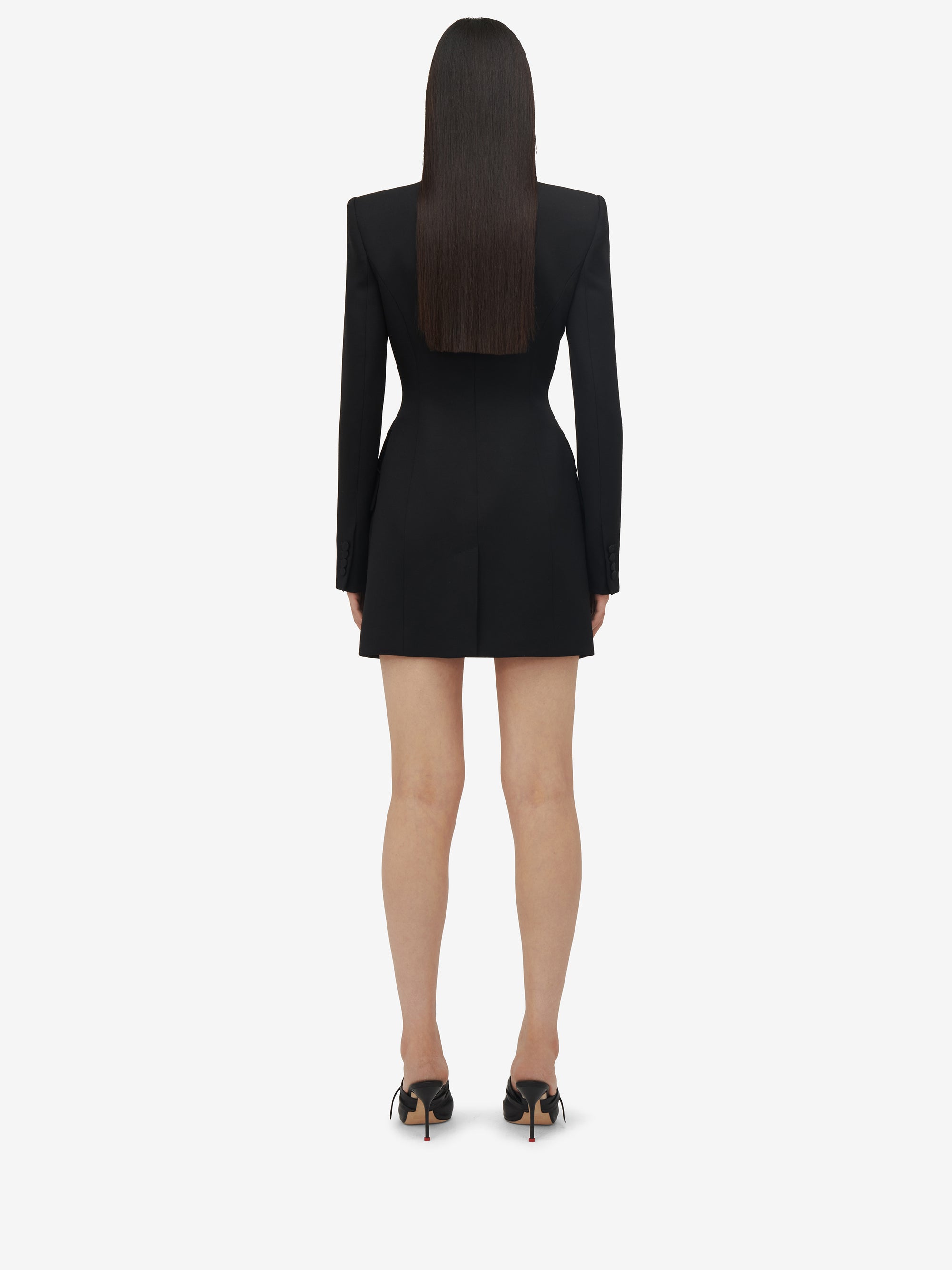 BLACK RTW - BLACK