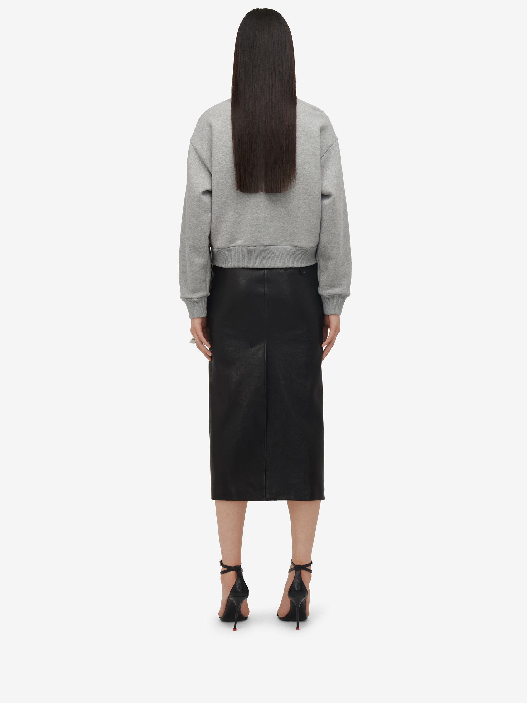 PALEGREYMELANGE RTW - PALEGREYMELANGE