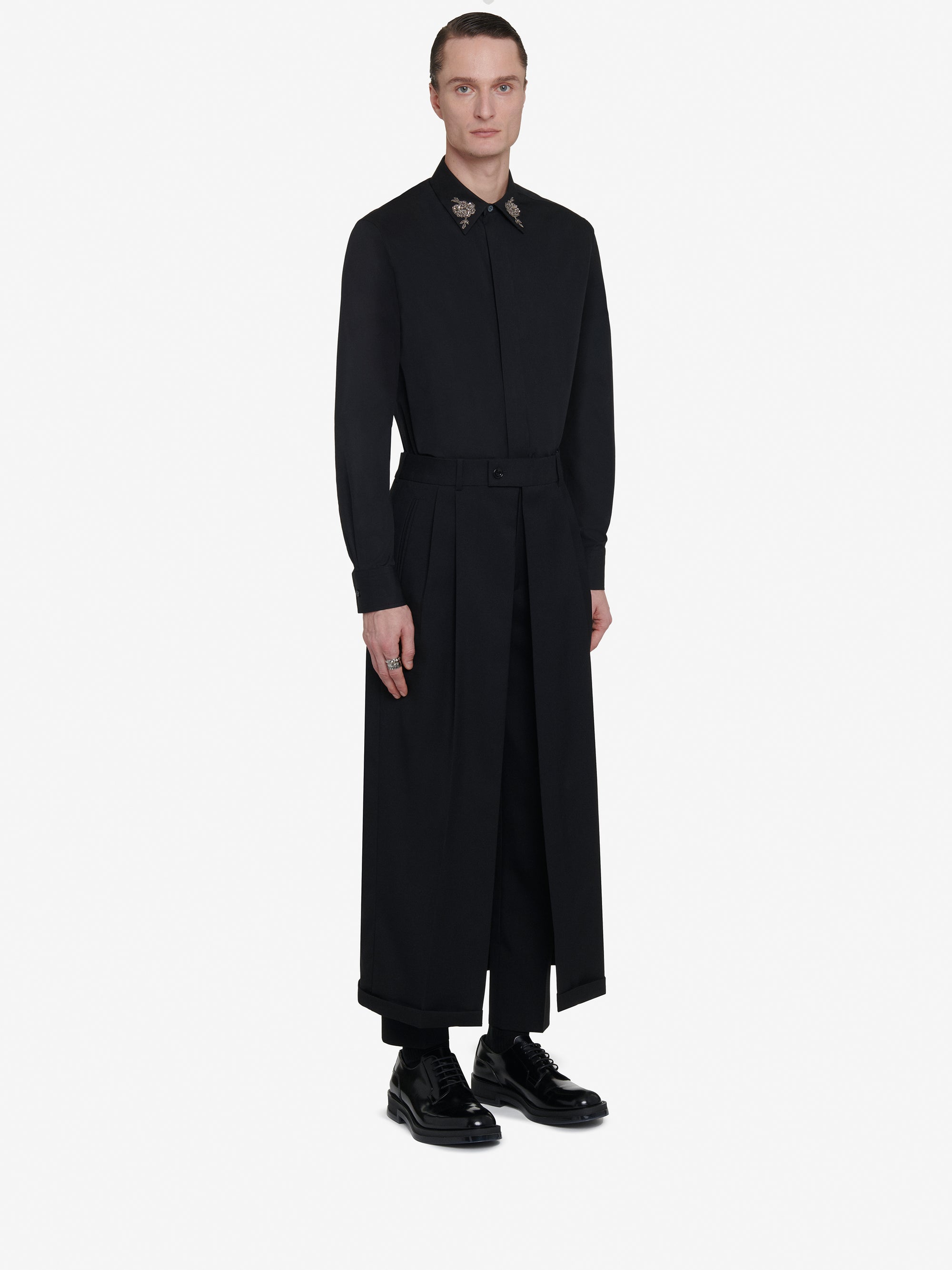 BLACK RTW - BLACK