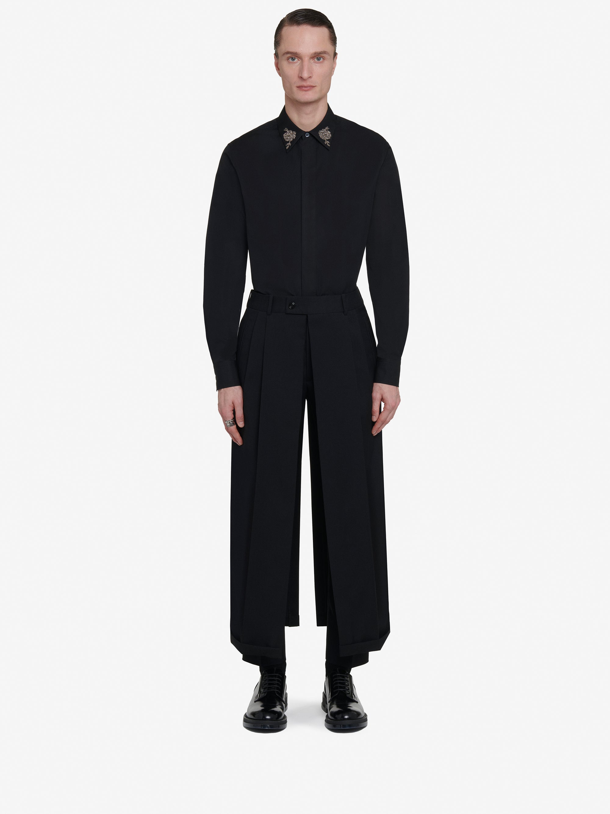 BLACK RTW - BLACK
