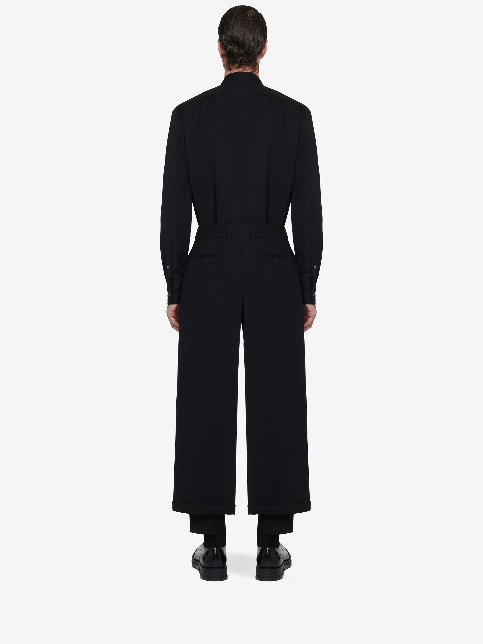 BLACK RTW - BLACK