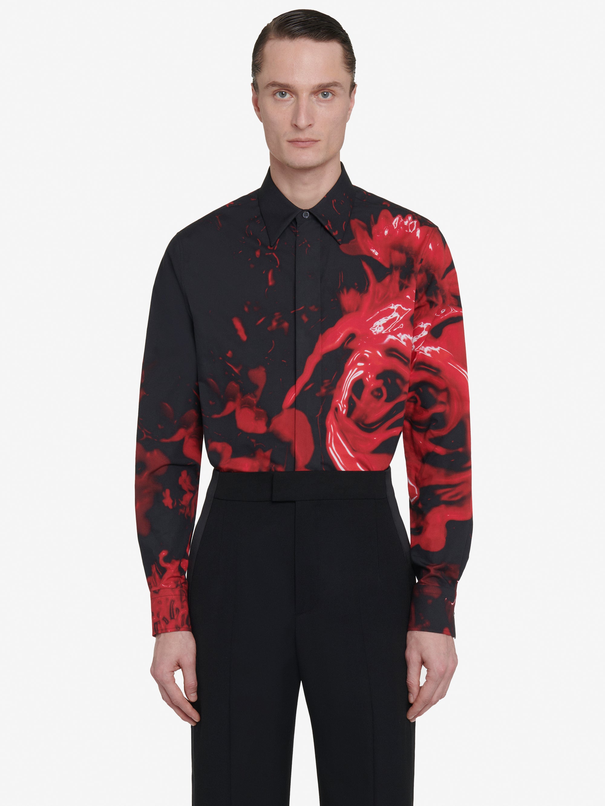 BLACKRED RTW - BLACKRED