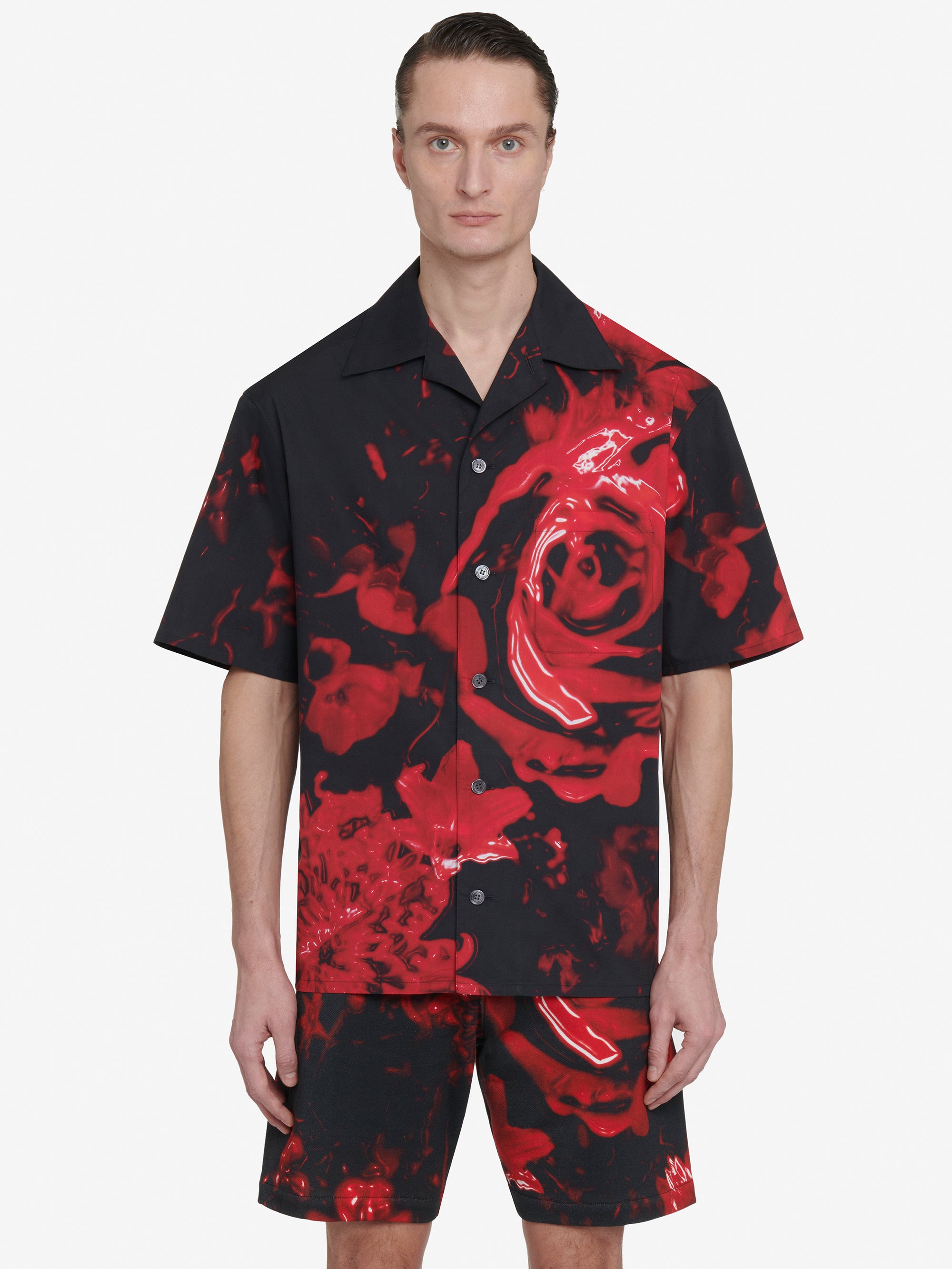 BLACKRED RTW - BLACKRED