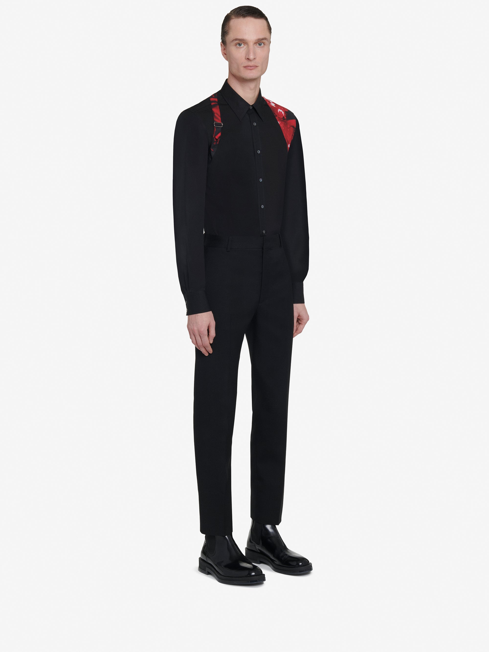 BLACK RTW - BLACK