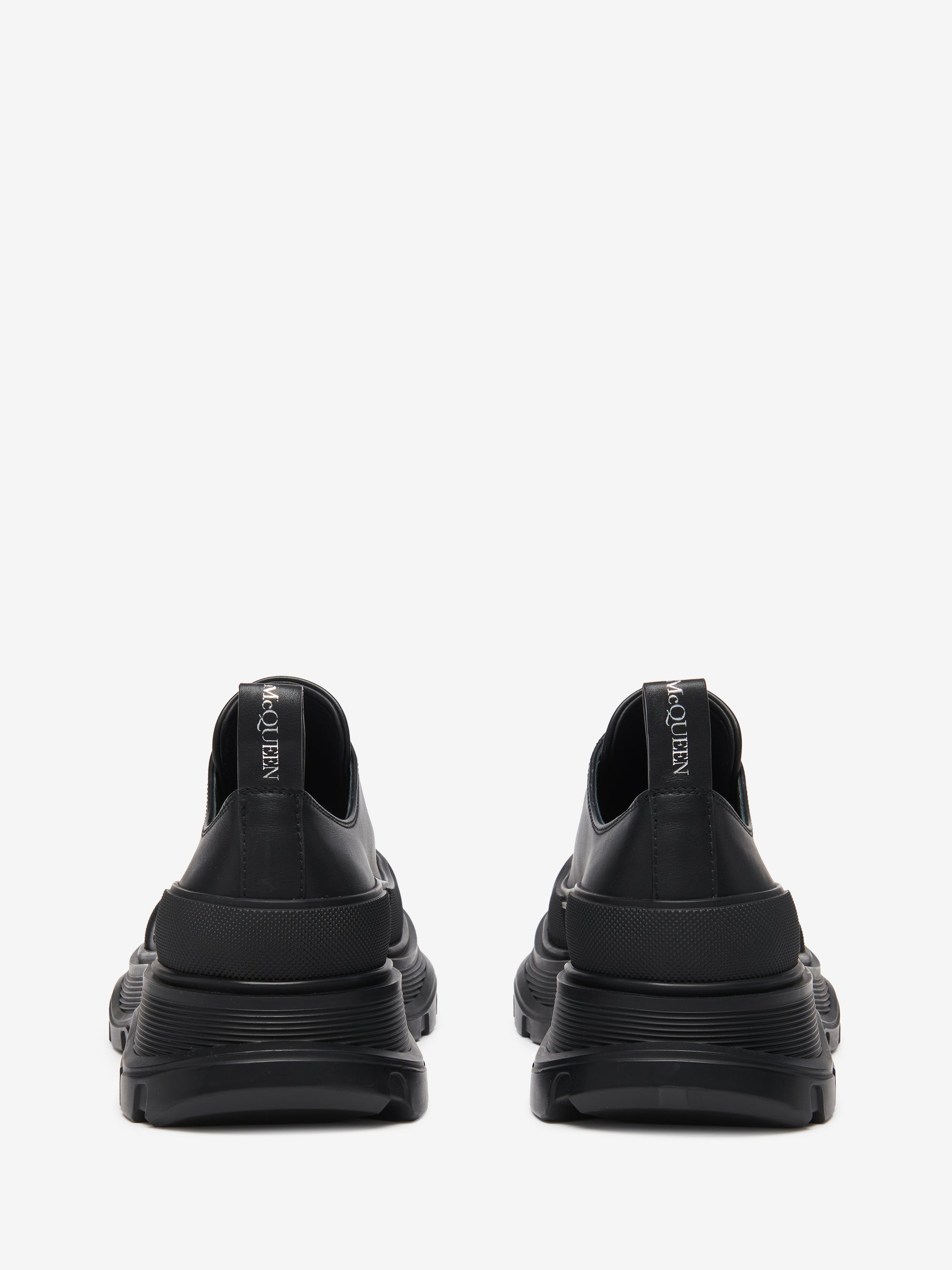 BLACKBLACK Footwear - BLACKBLACK