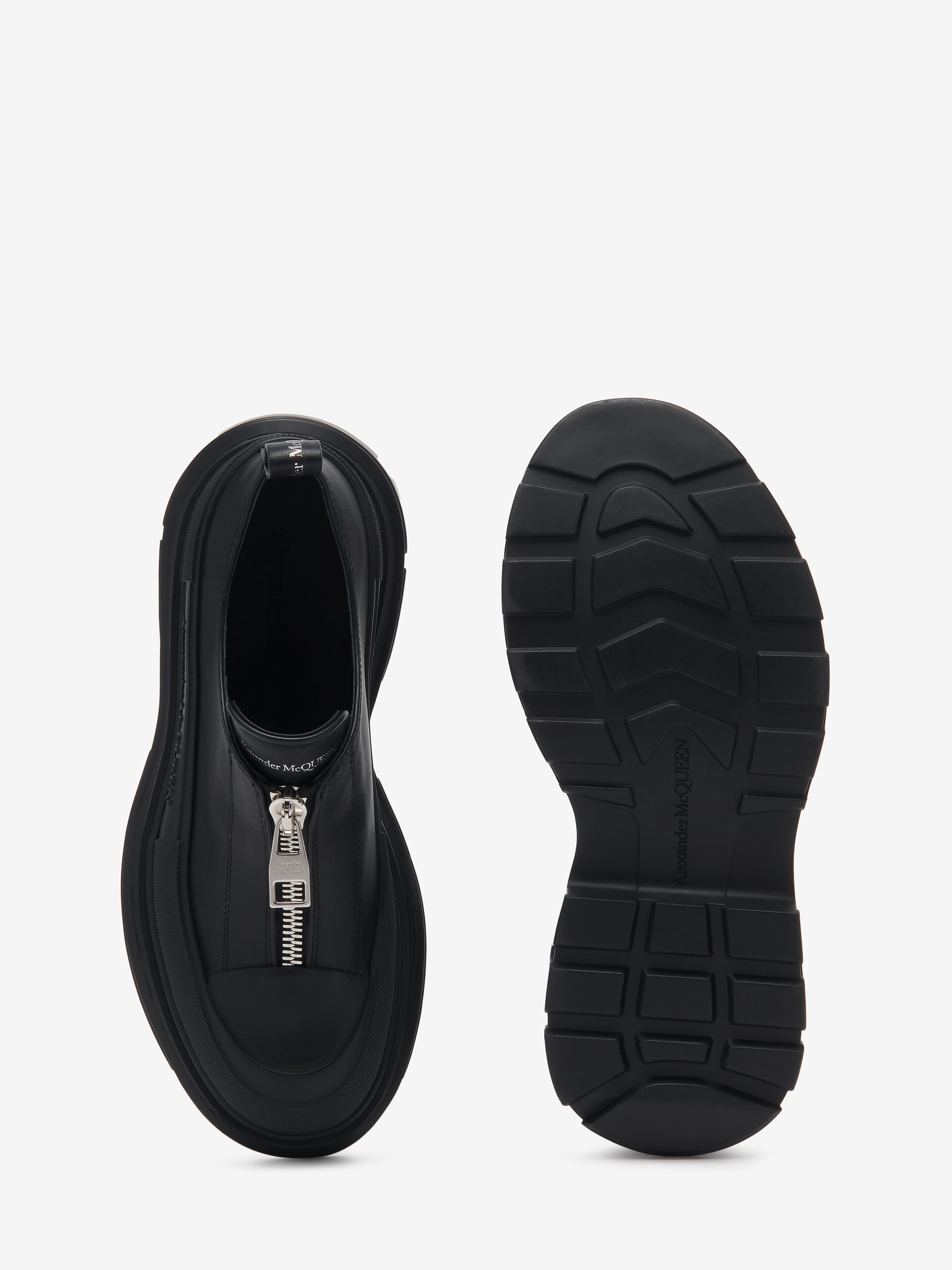 BLACKBLACK Footwear - BLACKBLACK