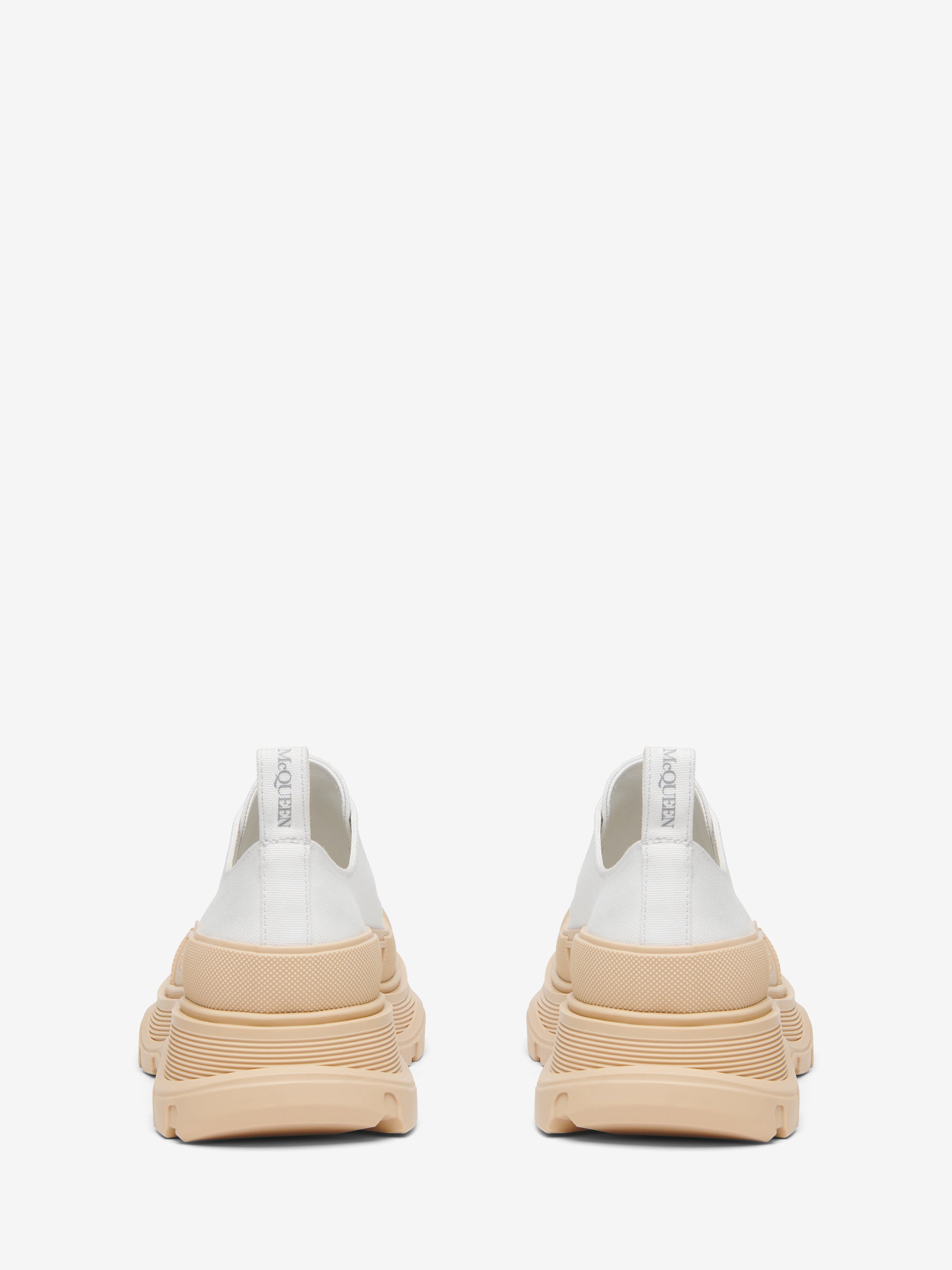 WHITEOAT Footwear - WHITEOAT