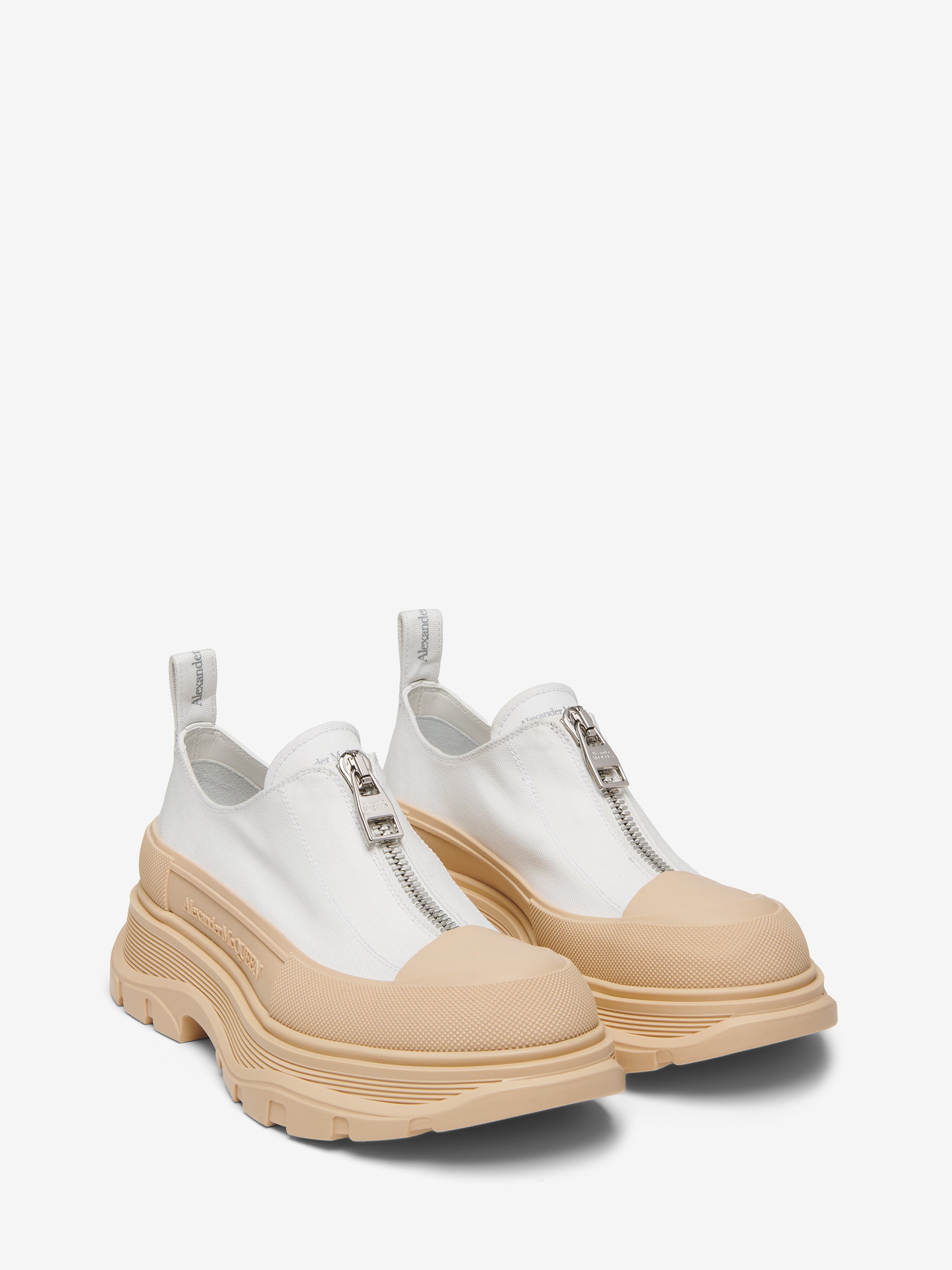 WHITEOAT Footwear - WHITEOAT