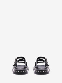 BLACKSILVER Footwear - BLACKSILVER