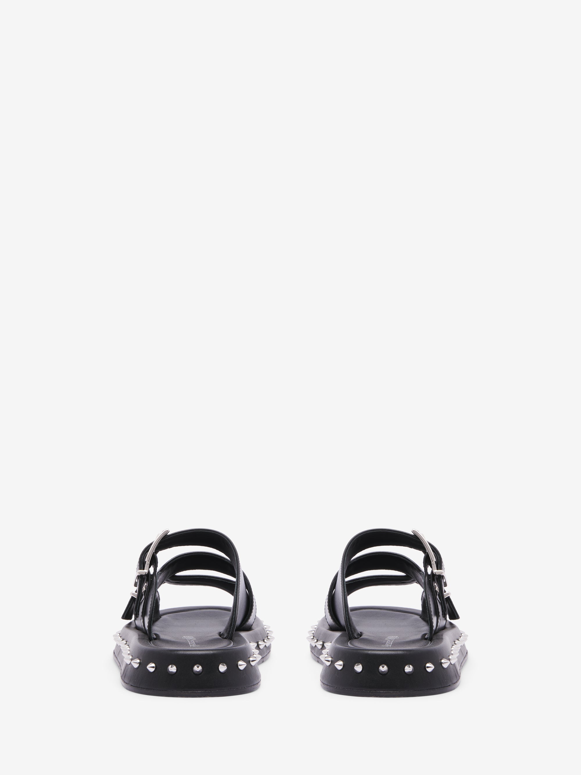 BLACKSILVER Footwear - BLACKSILVER