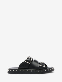 BLACKSILVER Footwear - BLACKSILVER