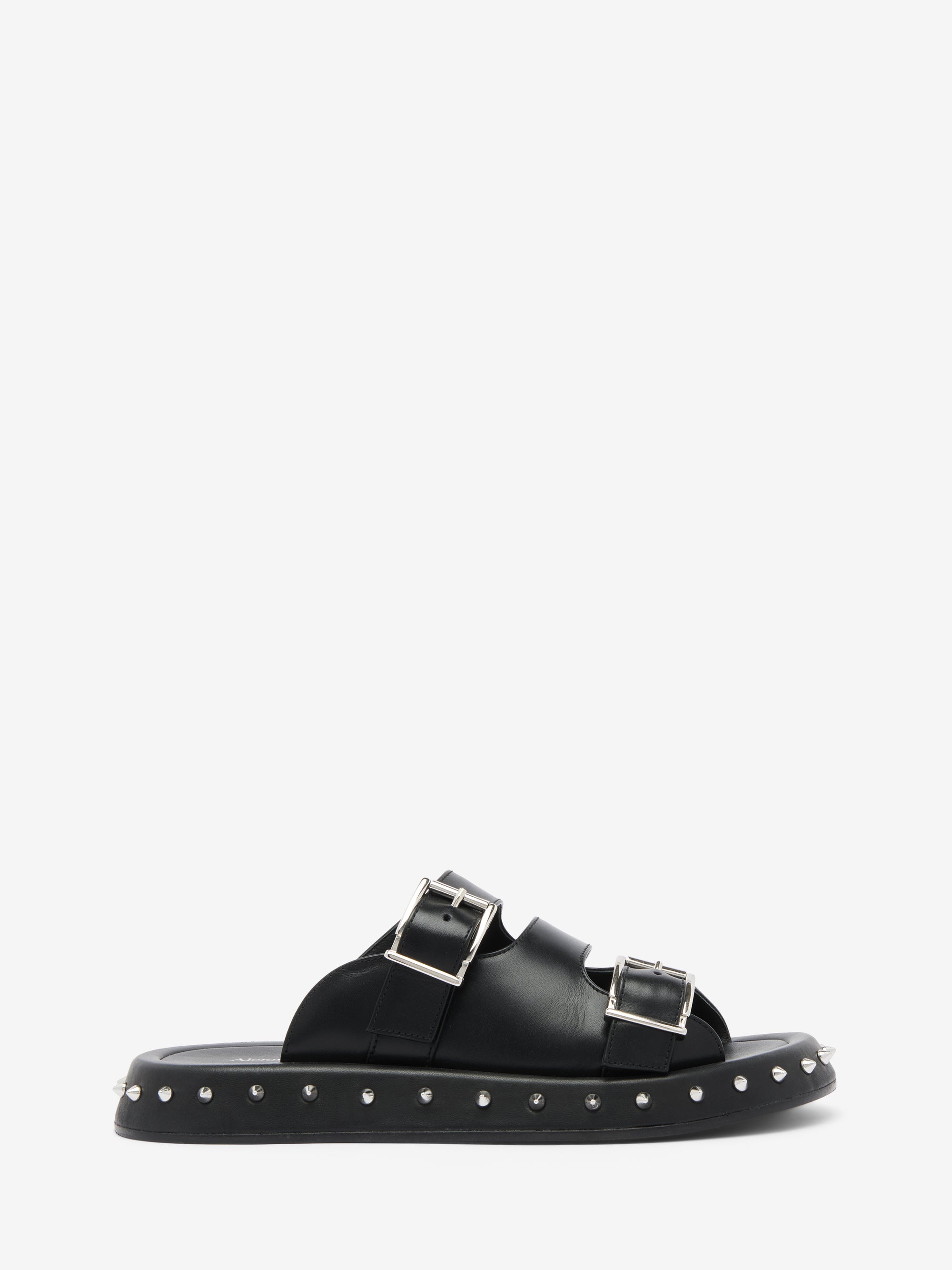 BLACKSILVER Footwear - BLACKSILVER