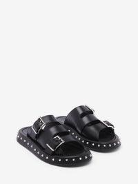 BLACKSILVER Footwear - BLACKSILVER