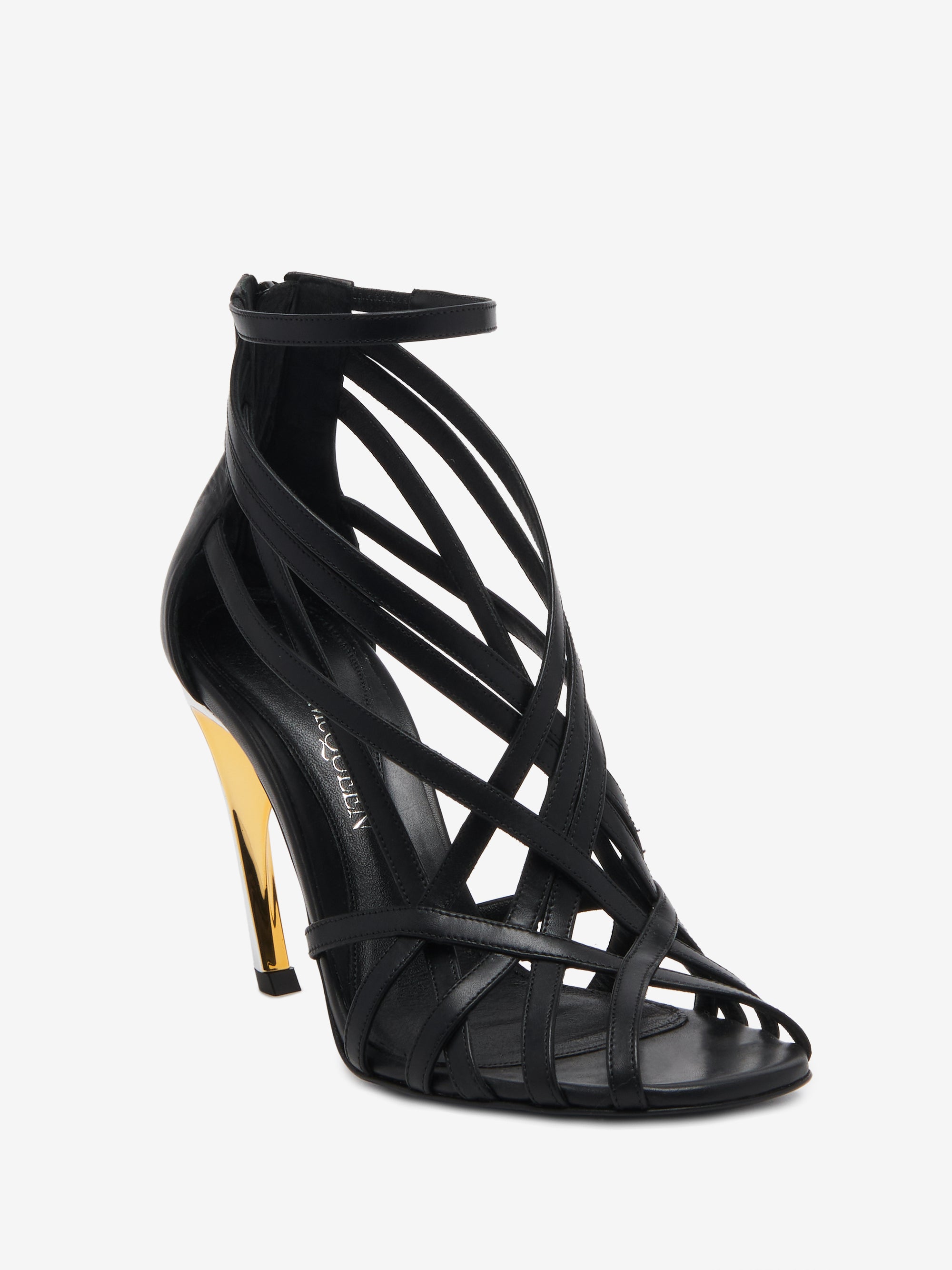 BLACKSILVERGOLD Footwear - BLACKSILVERGOLD